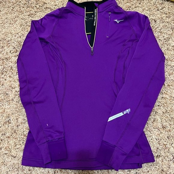 Mizuno Jackets & Blazers - Mizuno Jacket